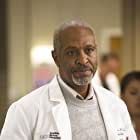 James Pickens Jr. به عنوان Dr. Richard Webber