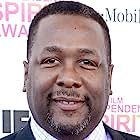 Wendell Pierce به عنوان James Greer