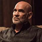 Mitch Pileggi به عنوان Internal Affairs Investigator