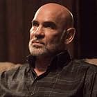 Mitch Pileggi به عنوان Bonham Walker