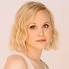 Alison Pill به عنوان Myrtle Mayburn