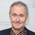 Nigel Planer به عنوان Inspector Hopkins