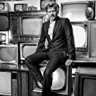 Jesse Plemons به عنوان George Burbank