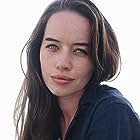 Anna Popplewell به عنوان Kate