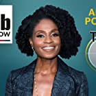 Adina Porter به عنوان Sheriff Peterkin