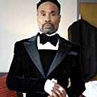 Billy Porter به عنوان Barrett