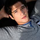 Tyler Posey به عنوان LucMoreno