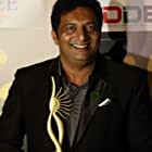 Prakash Raj به عنوان Ramalingam (Dev's Father)