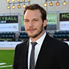 Chris Pratt به عنوان Josh Faraday