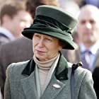 Princess Anne به عنوان Self