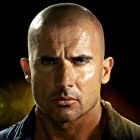 Dominic Purcell به عنوان Mick Rory