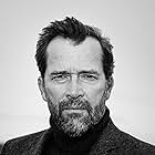 James Purefoy