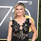 Missi Pyle به عنوان Megan Benson