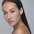 Maggie Q به عنوان Zhen