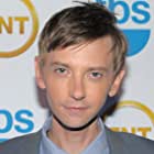 DJ Qualls به عنوان Ed McCarthy