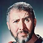 Anthony Quayle به عنوان Frank D. O'Connor