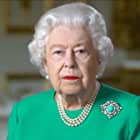 Queen Elizabeth II به عنوان Self