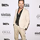 Ed Quinn به عنوان Kevin