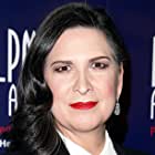 Pamela Rabe به عنوان Joan Ferguson