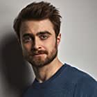 Daniel Radcliffe به عنوان Harry Potter