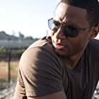 David Ramsey به عنوان John Diggle