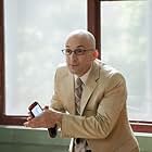 Jim Rash به عنوان Lance Vespertine