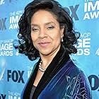 Phylicia Rashad