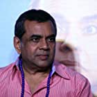 Paresh Rawal به عنوان Brij Gopal 'B. G.' Sharma