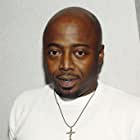 Donnell Rawlings به عنوان Dez