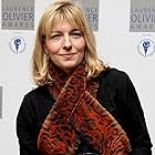 Jemma Redgrave به عنوان President Danforth