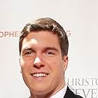 Will Reeve به عنوان Self - Christopher's Son