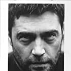 Vincent Regan به عنوان Raffles