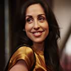 Catherine Reitman به عنوان Female Co-Worker