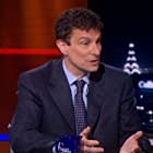 David Remnick به عنوان Self