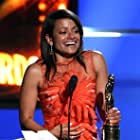 Judy Reyes به عنوان Quiet Ann