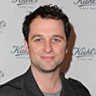 Matthew Rhys به عنوان Grimes