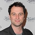 Matthew Rhys به عنوان Thornton