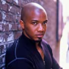 J. August Richards به عنوان Victor Dashkov