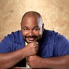 Kevin Michael Richardson به عنوان Kamek