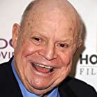 Don Rickles به عنوان Mr. Potato Head