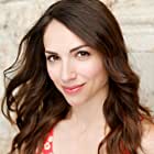 Eden Riegel به عنوان Esther