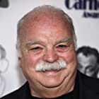 Richard Riehle به عنوان Judge Perry