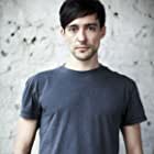 Blake Ritson به عنوان Brainiac