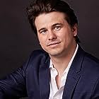 Jason Ritter به عنوان Ryder