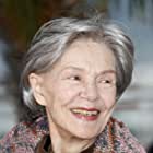 Emmanuelle Riva به عنوان La mère