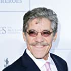 Geraldo Rivera به عنوان Self