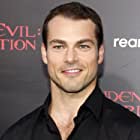 Shawn Roberts به عنوان Koso