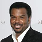 Craig Robinson به عنوان Kevin