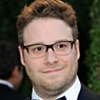 Seth Rogen به عنوان Rand