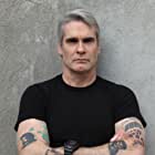 Henry Rollins به عنوان TNT Leader